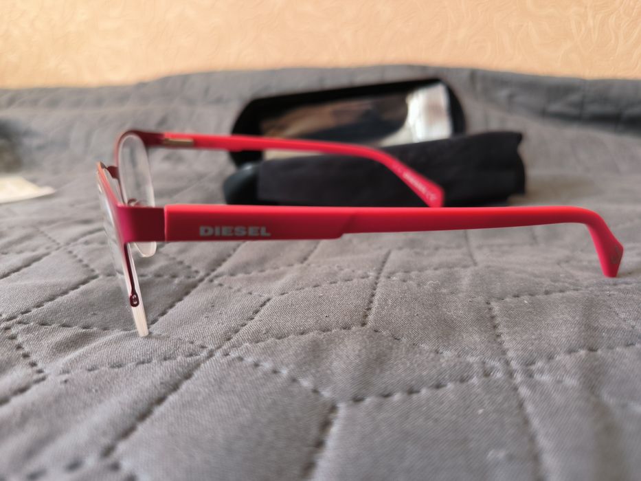 Оправа для окулярів Diesel