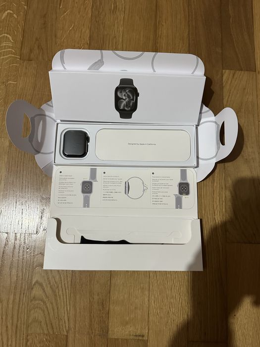 Apple watch series 11