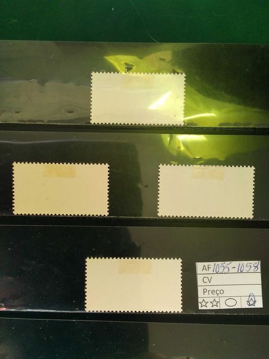 1969 1° Centenário do Nascimento de Gago Coutinho MLH *