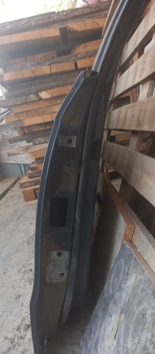 Дверка пасат б7 універсал Європа