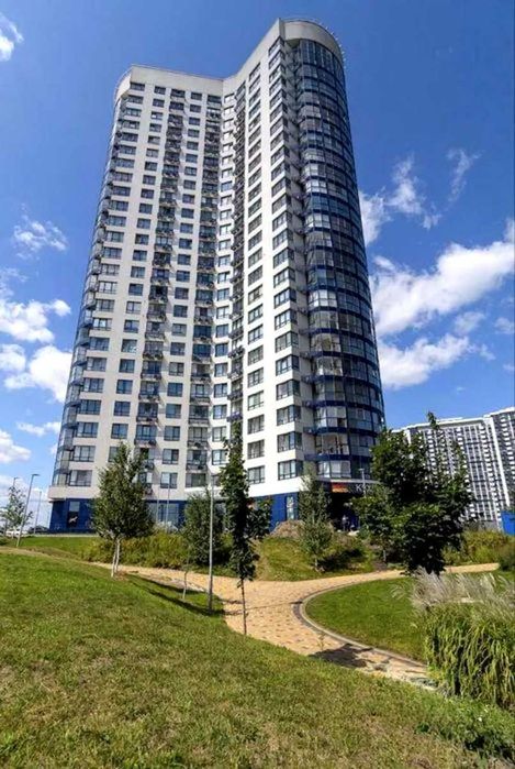 Продам 1к 50м2 15-пов. з ремонтом! Зарічна 2а | ЖК Зарічний | Славутич