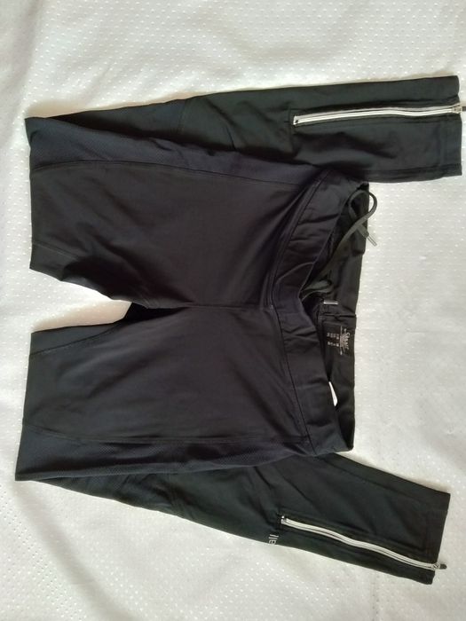 Spodnie biegowe casall