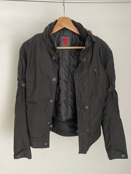 Blusão + calças Dainese