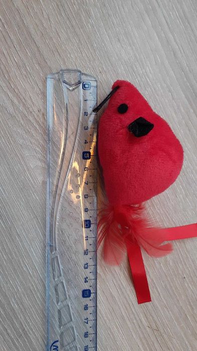 Ratos brinquedos para gatos Novos