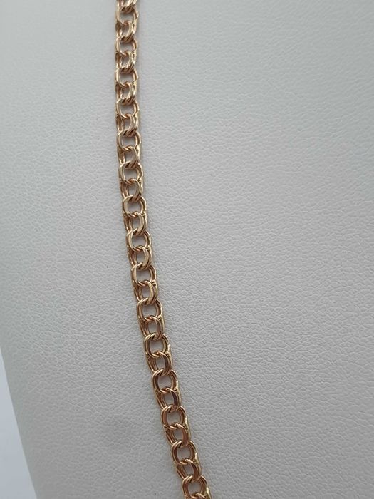 Złoty łańcuszek P: 585 / G: 12,08