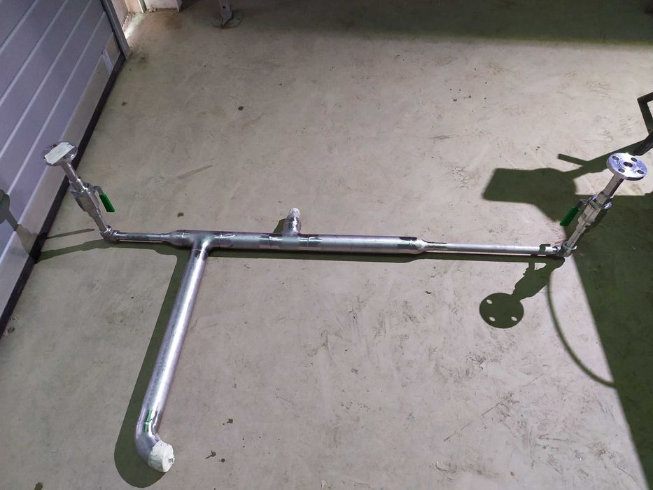 «Аргон! Зварювання, ремонт, монтаж швидко та якісно»