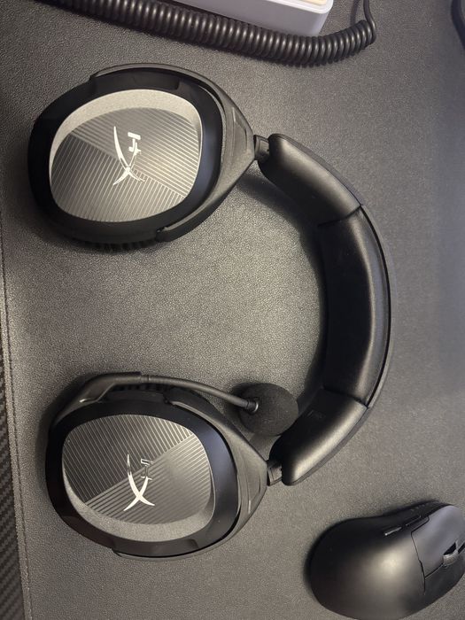HyperX Cloud Stinger 2 Wireless
