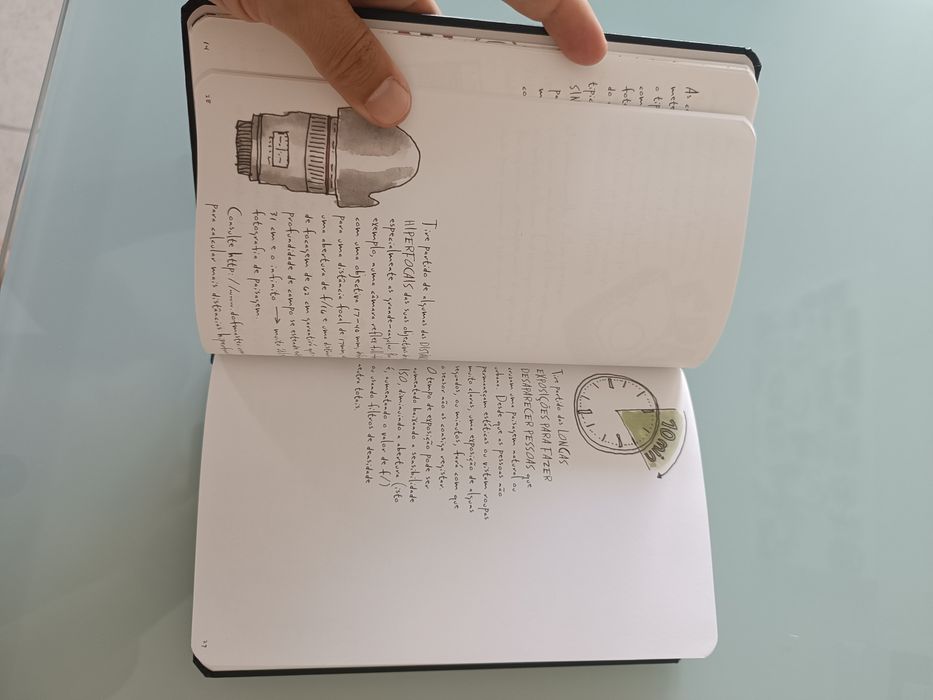 Livro Fotopad de Joel Santos