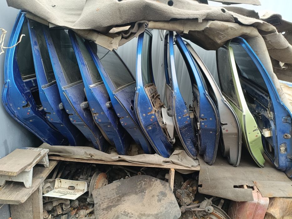 РАЗБОРКА ваз калина 1117,1118,1119,21099 звоните!