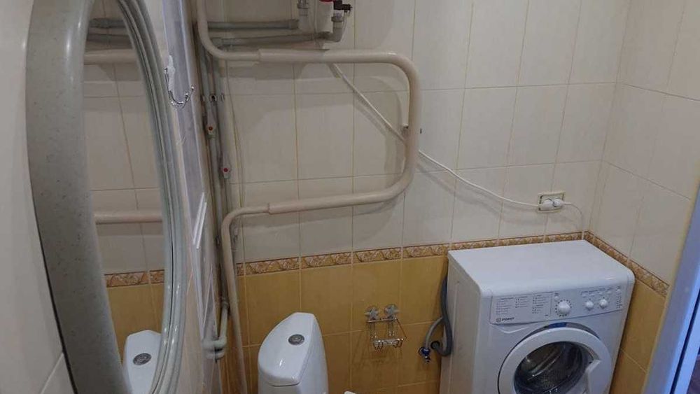 Здам 1-кімнатну квартиру в Краматорську