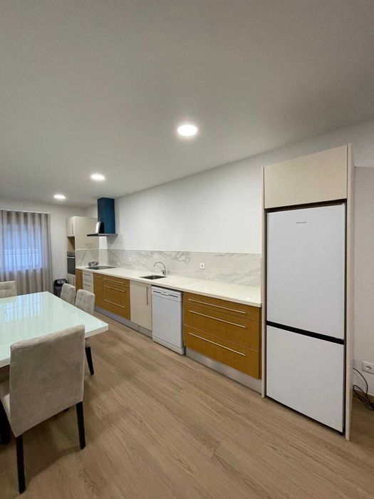 Vivenda T2 para arrendamento
