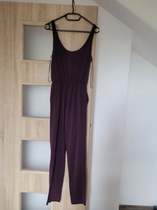 H&M kombinezon S/M