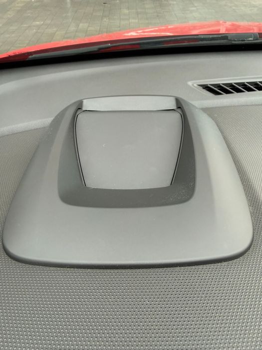 Opel Crossland x 2017 rok