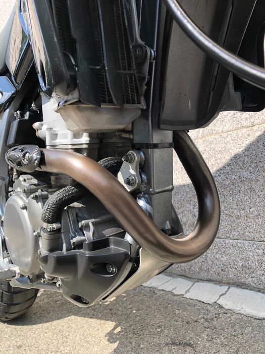 Suzuki DRZ400SM 2006