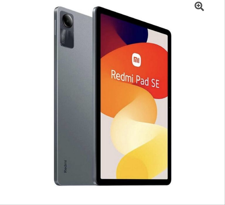 Xiaomi Redmi Pad SE – Excelente Estado