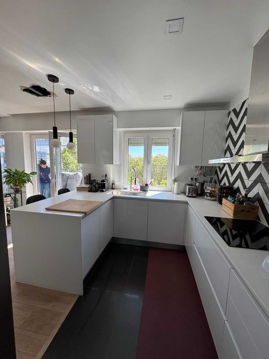 Limpeza Profissional Completa | Casas