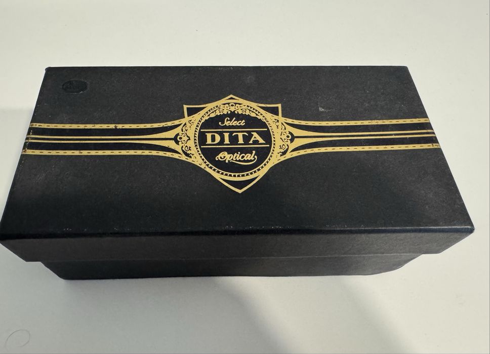 Okulary przeciwsłoneczne Dita LXN EVO