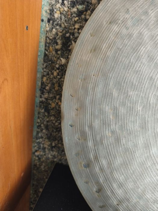 zildjian constantinople ride 22 medium thin low
