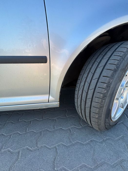 Volkswagen Golf4