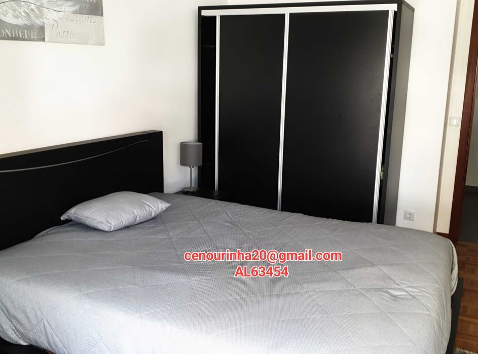 Apartamento T2+1 para Férias na Nazaré