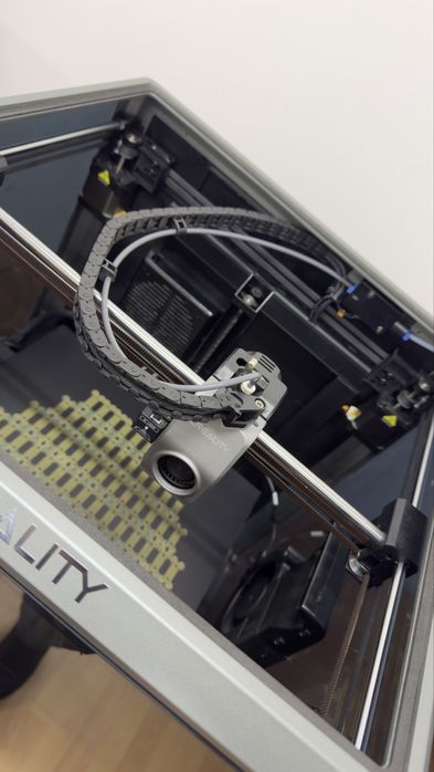 3d принтер Creality K1 Max