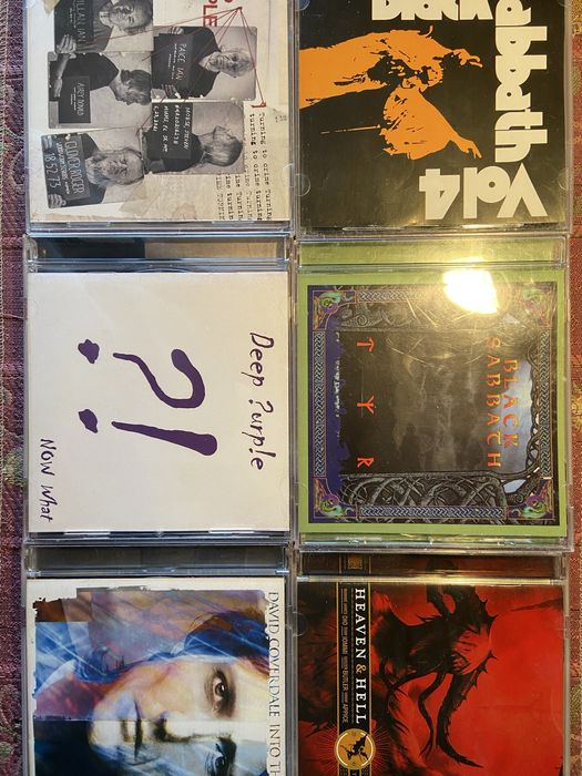 david - купити CD, DVD диски - Ціна на OLX.ua