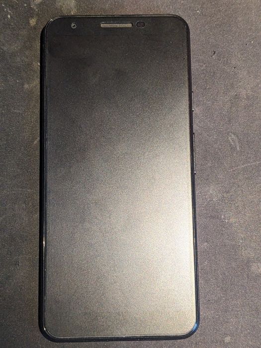 Pixel 3a stan jak nowy