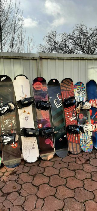 Гірські лижі, бігові, не дорого.