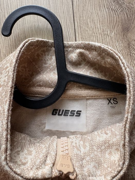 Komplet dresowy guess