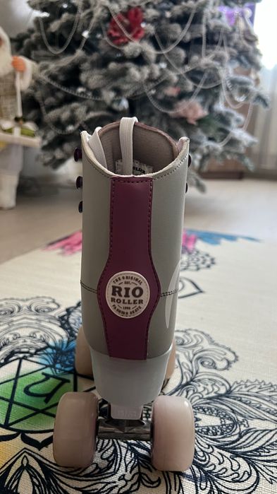 Продам ролики Rio