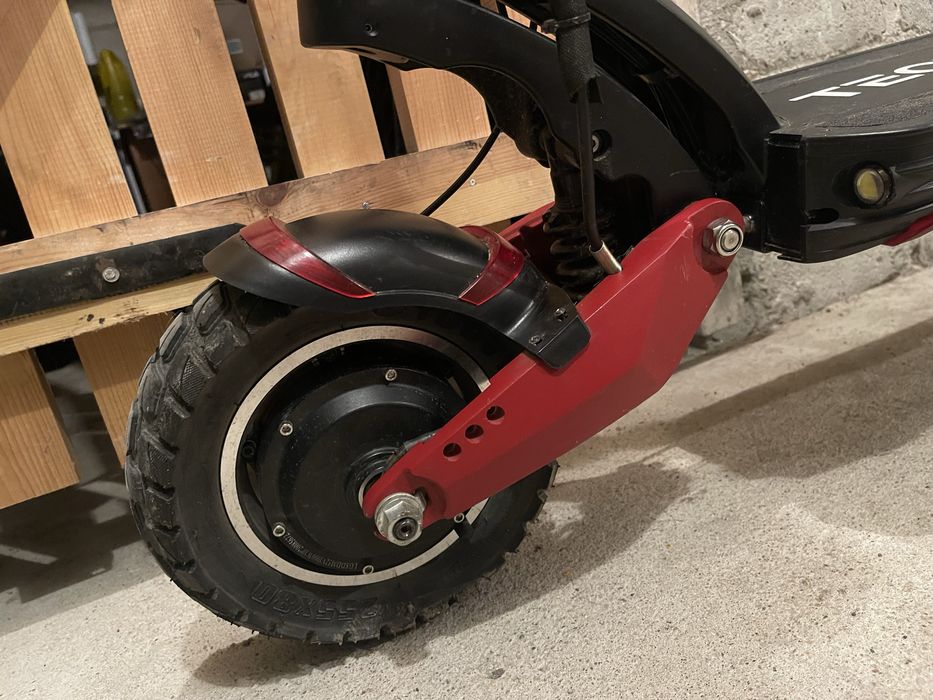 Hulajnoga elektryczna TechLife x7s