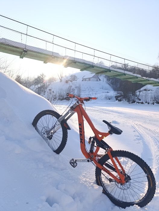 Продам Trek Session 88