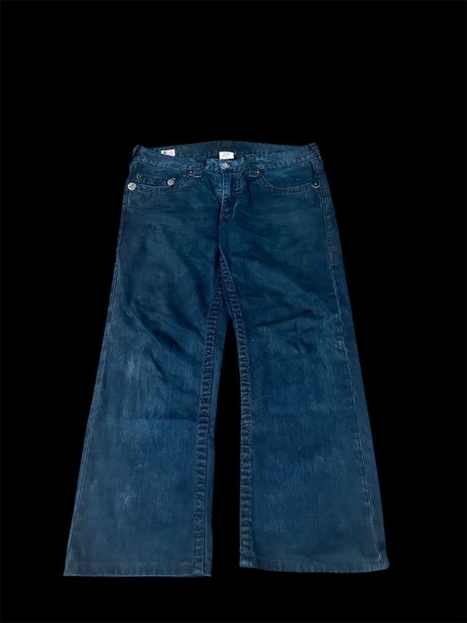 True Religion Bobby Super T