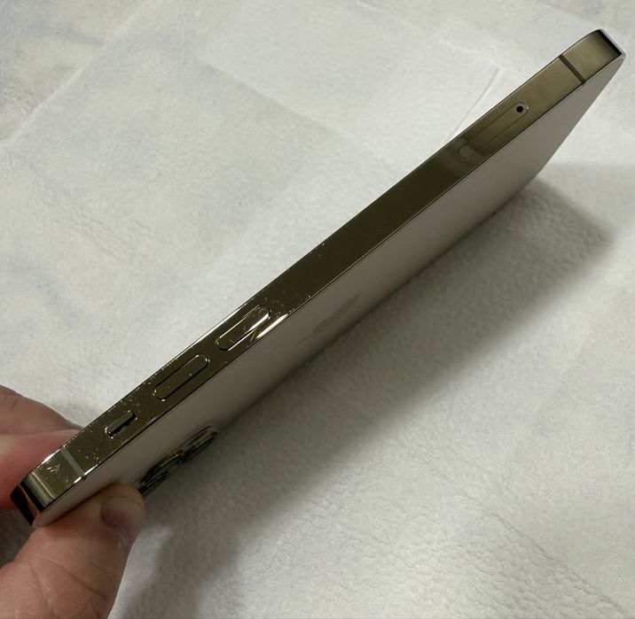 Iphone 12 pro 128 ГБ