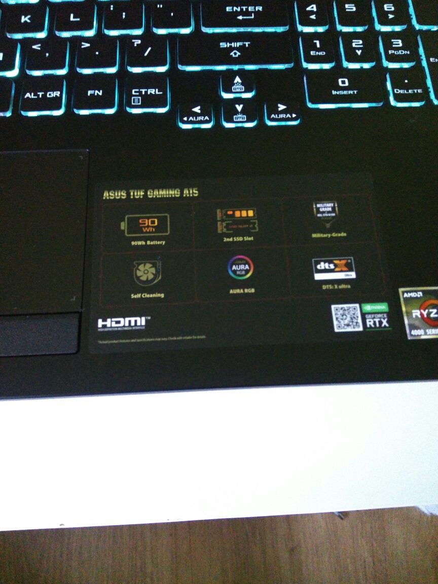 Asus fa506iv discount