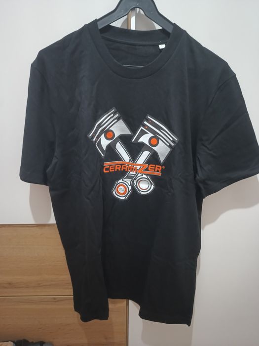 Koszulka z tłokami Ceramizer - L rozmiar