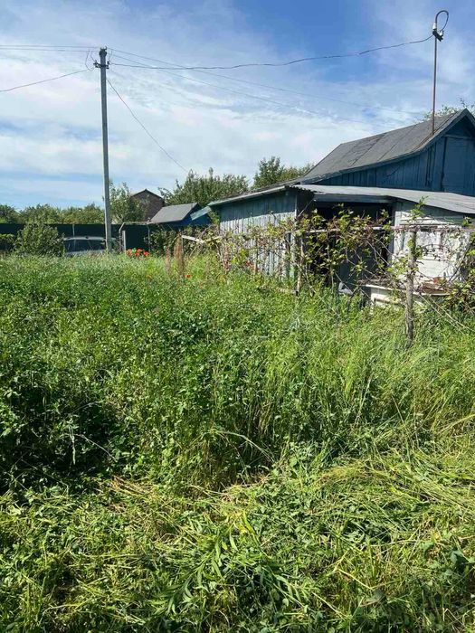 Дача. Кооператив Фрунзенець