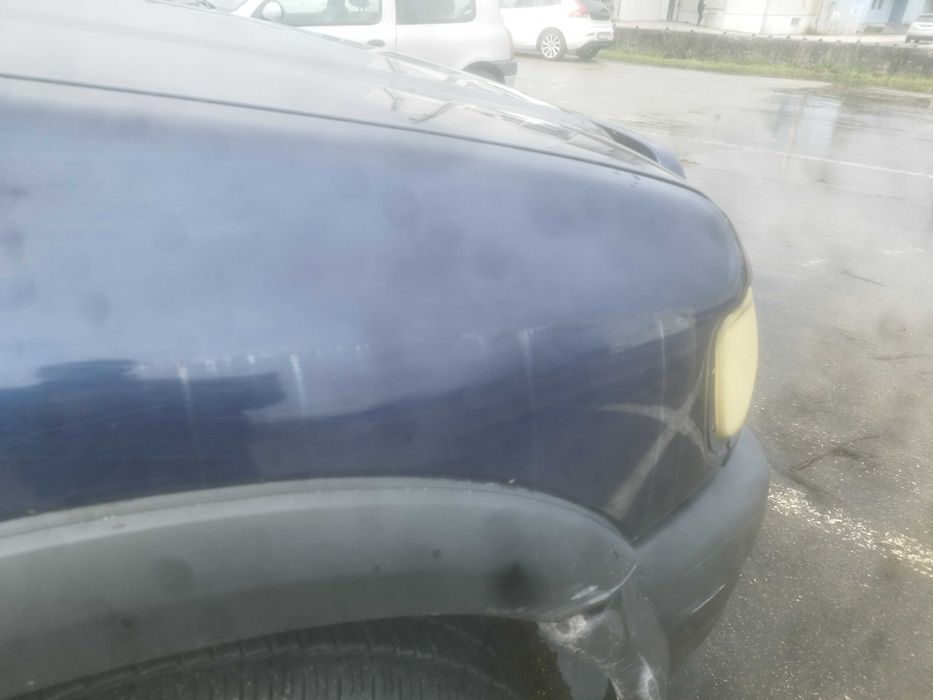 Opel Frontera 2.2 dti