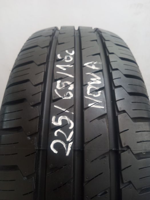 Opona letnia 225/65R16c Hankook Vantra LT ZAPAS