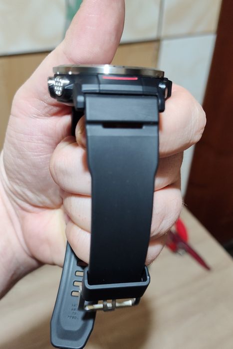 Casio ProTrek prw-35