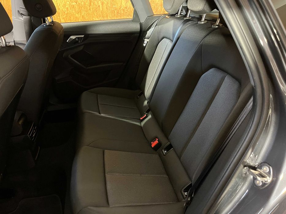 AUDI A3 SPORTBACK 30TDi Nacional 2022
