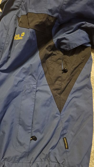 Kurtka Jack Wolfskin rozmiar S