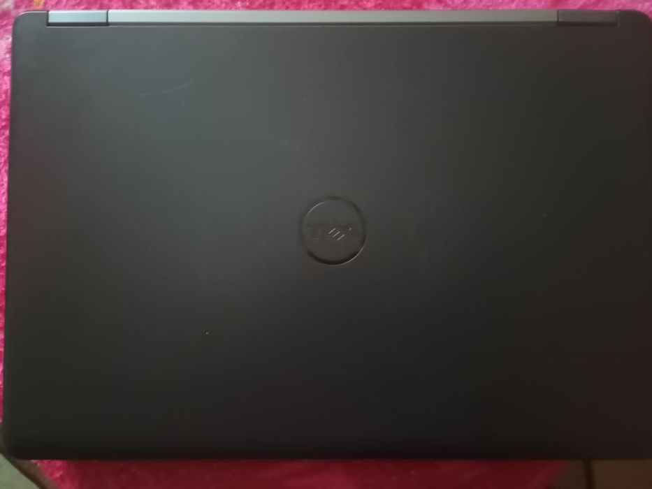Продаю Ноутбук Dell