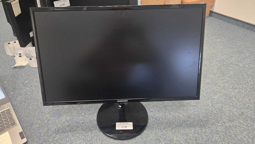 Telebimy LED dwustronne + inna elektronika