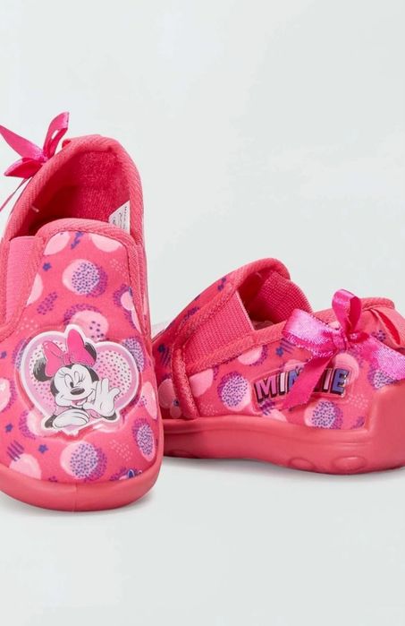 Тапочки для садочка  та дому, 27 розмір