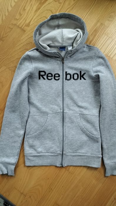 Bluza Reebok r. S