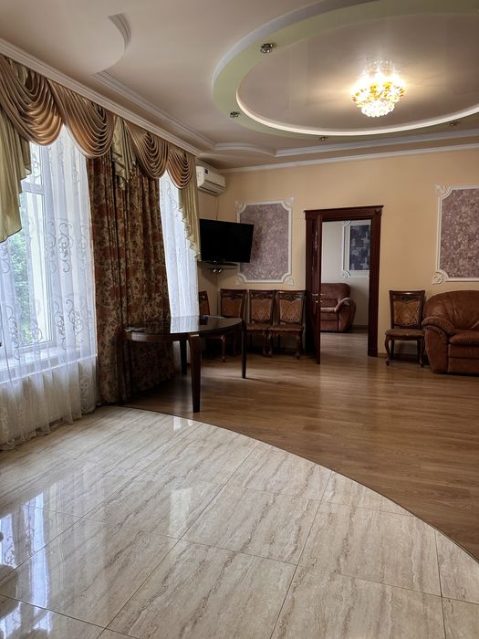 Квартира – Львів, Хорущина, Середмістя - Вид 3