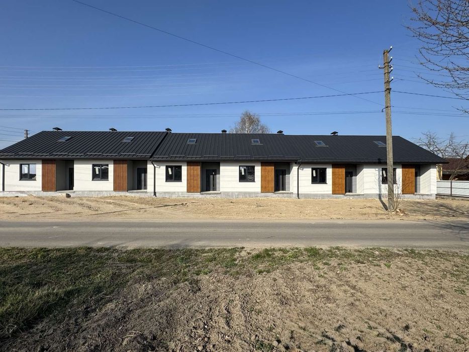 Продається Таунхаус