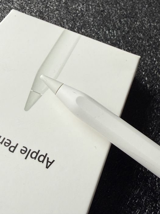 Apple Pencil PRO - oryginal Apple Ruda Śląska • OLX.pl