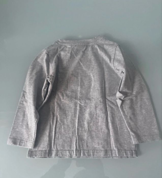 Camisola Manga Comprida